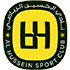 Al-Hussein SC