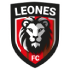 Leones del Norte