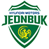 Jeonbuk Hyundai Motors FC Reserves