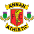 Annan Athletic