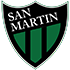 San Martin San Juan