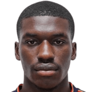 Vernon Addo