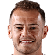 Ryan Fraser