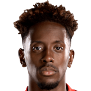 Jamal Lowe
