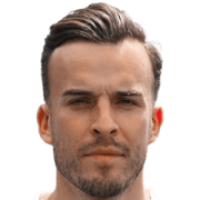 Haris Tabakovic