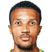 Jean-Philippe Gbamin