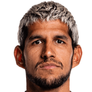 Luis Abram