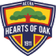 Hearts of Oak