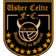 Usher Celtic