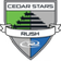 Cedar Stars Rush