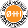 Oester Hornum IF