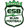 ES Blain