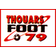 Thouars Foot 79