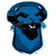 Blue Otter