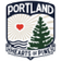 Portland Hearts of Pine