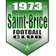 St Brice