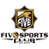 FIVE eSports Club