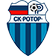 FC Rotor Volgograd II