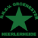 Groene Ster